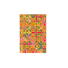 Anodor - 30 x40 cm - Coton Llsse Froid 2